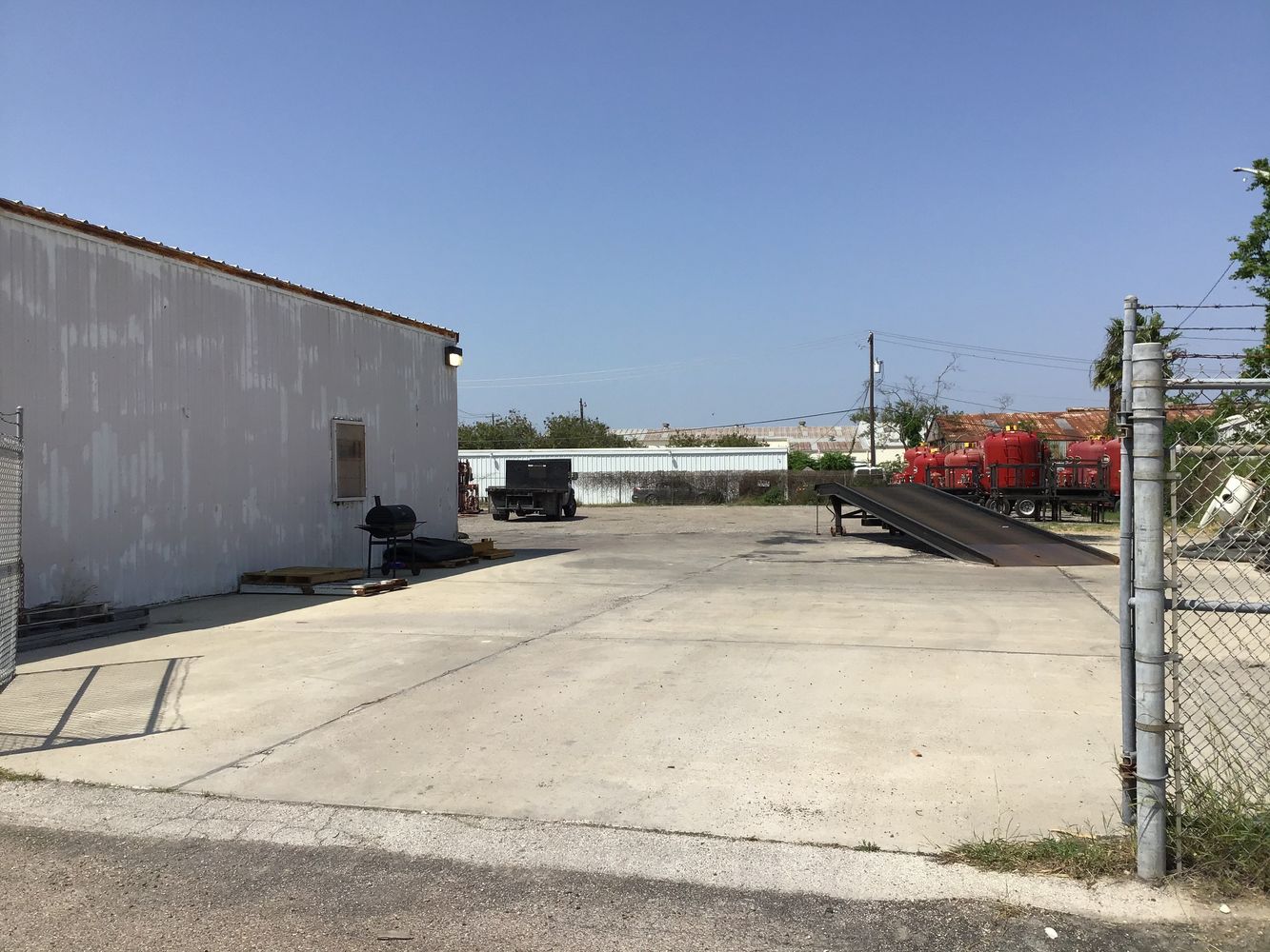 4570 Baldwin Blvd, Corpus Christi, TX 78408